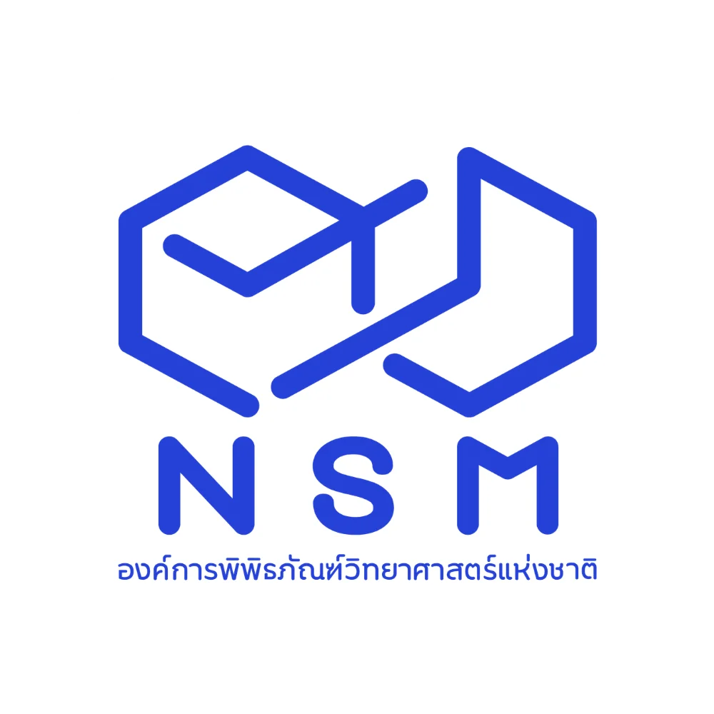 อพวช. Logo